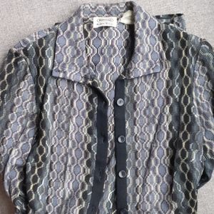 Missoni button cardigan